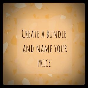 Open for reasonable offers!!!